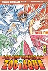 Saint Seiya: Knights of the Zodiac, Volume 19