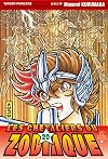 Saint Seiya: Knights of the Zodiac, Volume 20