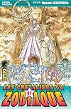 Saint Seiya: Knights of the Zodiac, Volume 21