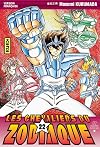 Saint Seiya: Knights of the Zodiac, Volume 22