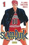 Slam Dunk, Volume 1