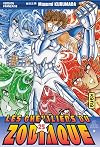 Saint Seiya: Knights of the Zodiac, Volume 25