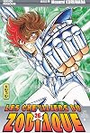 Saint Seiya: Knights of the Zodiac, Volume 26