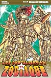 Saint Seiya: Knights of the Zodiac, Volume 27