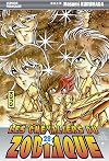 Saint Seiya: Knights of the Zodiac, Volume 28