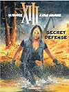 XIII, tome 14 : Secret défense