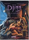 Djinn, tome 2 : Les 30 clochettes