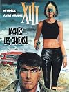XIII, tome 15 : Lâchez les chiens !