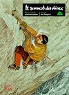 The Summit of the Gods, Volume 2