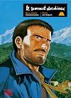 The Summit of the Gods, Volume 3