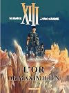 XIII, tome 17 : L'Or de Maximilien