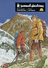 The Summit of the Gods, Volume 5