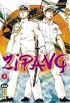 Zipang, Tome 3 :