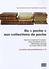 Du : Histoire et mutations d'un genre : actes des ateliers du livre, Bibliothèque nationale de France, 2002 et 2003