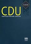Classification décimale universelle : Edition abrégée
