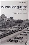 Journal de guerre : 1940-1945