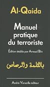Al-Qaïda : le manuel du terroriste