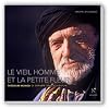 Le vieil homme et la petite fleur