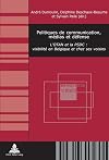Regional integration and social cohesion : perspectives from the developing world.
