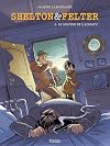 Shelton et Felter T02: Le spectre de l'Adriactic
