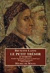 Le Petit Trésor / Il Tesoretto (édition bilingue)