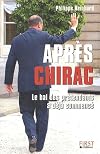 Après Chirac. Le bal des prétendants a déjà commencé