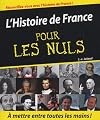 L'Histoire de France pour les Nuls