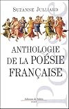 Anthologie de la poésie française