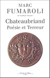 Chateaubriand : Poésie et Terreur