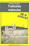 Traboules Maboules