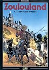 Zoulouland, tome 11 : Les fils de M'Pande