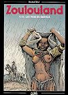 Zoulouland, tome 12 : Les yeux de gazelle