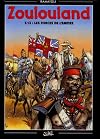 Zoulouland, tome 13 : Forces de l'empire