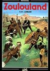 Zoulouland, tome 14 : Loulou
