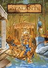 Atalante, tome 1 : Le Pacte