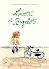 Lucette à bicyclette