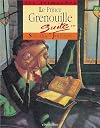 Prince grenouille suite (le)