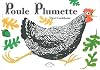 Poule Plumette