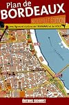 Plan de Bordeaux