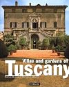 Villas and Gardens of Tuscany