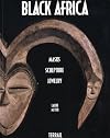 Black Africa: Masks Sculpture Jewelry