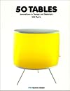 50 Tables: Innovations in Design and Materials (Pro-Design)