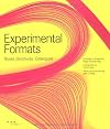 Experimental Formats: Books, Brochures, Catalogues