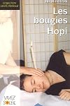 Les bougies Hopi
