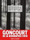 MANIFESTE INCERTAIN T7