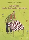 Le génie de la boite de raviolis