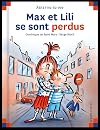 Max et Lili se sont perdus
