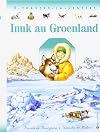 Inuk au Groenland