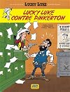 Lucky Luke Versus the Pinkertons