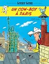 A Cowboy in Paris